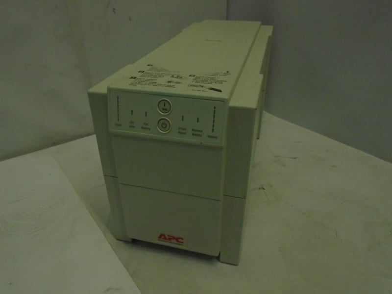 Schneider Electric SMART-UPS-1250