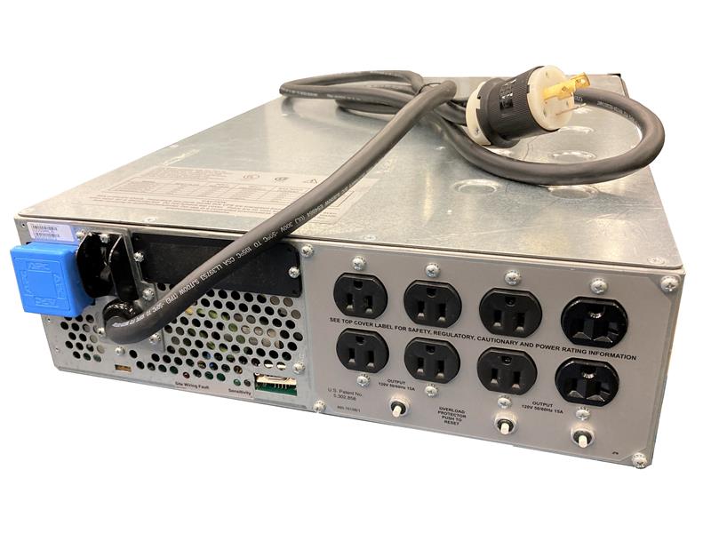 Schneider Electric SUA2200RM2U