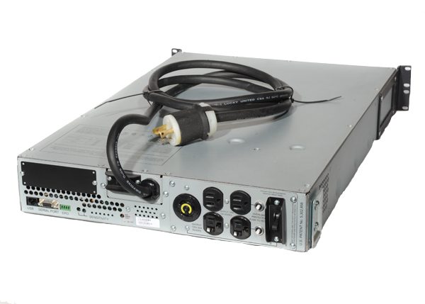 Schneider Electric DLA3000RM2U