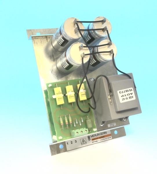 Schneider Electric PHT1000