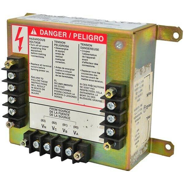 Schneider Electric 3090-VPM-277-C1