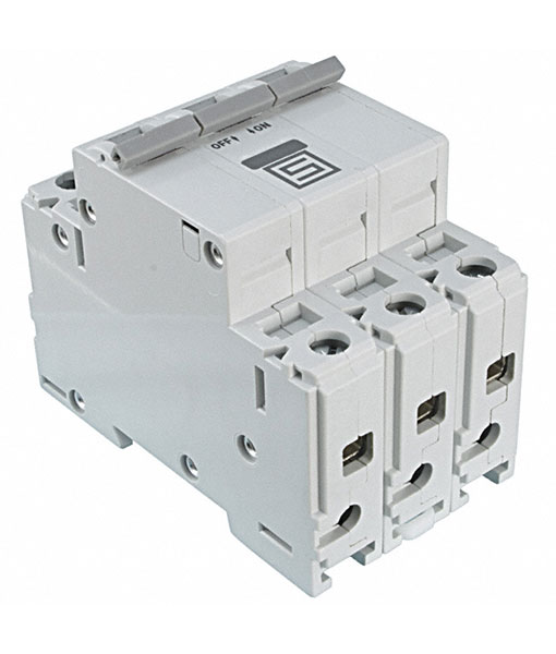 Schurter AS168X-CB3G150