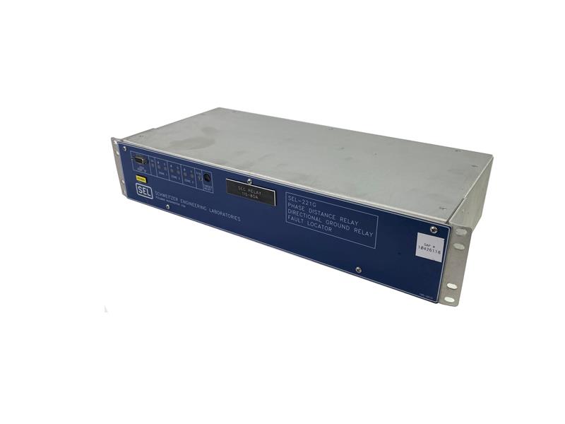 Schweitzer Engineering SEL-251D-251D00-4356UHGB