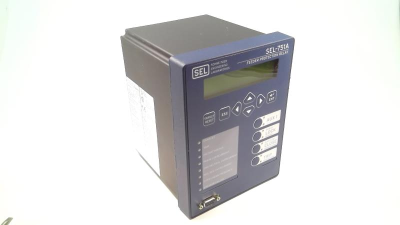 Schweitzer Engineering SEL-751A-751A51ACA0X73850220