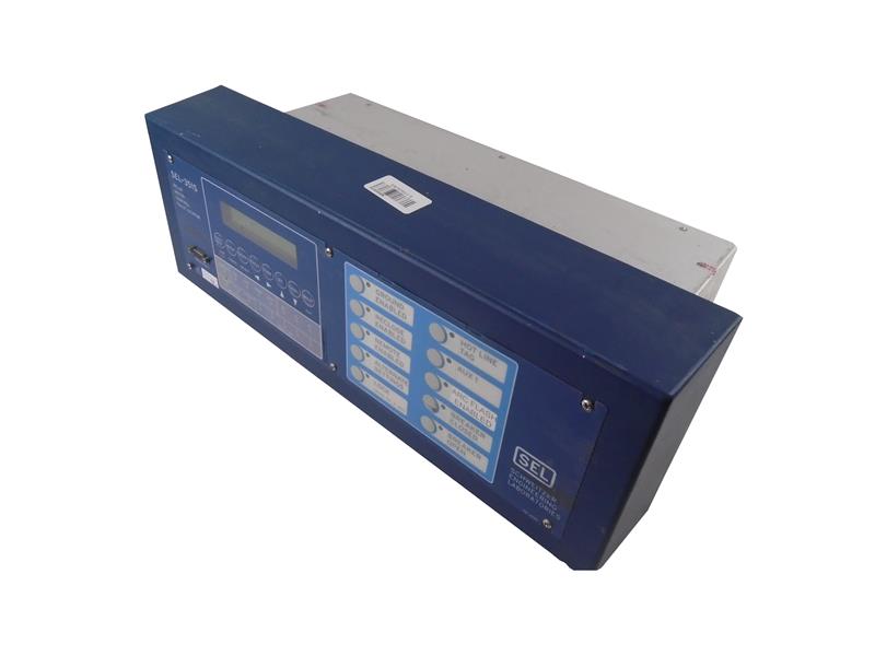 Schweitzer Engineering 0351S7154355421