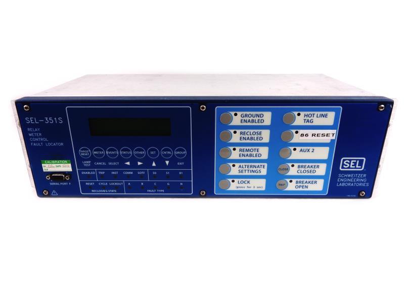 Schweitzer Engineering 0351S6Y3345542X