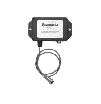 Seametrics PD10W