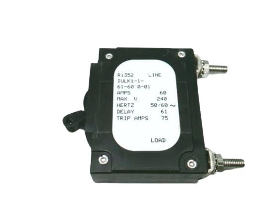 Sensata Technologies IULK1-1-61-60.0-01