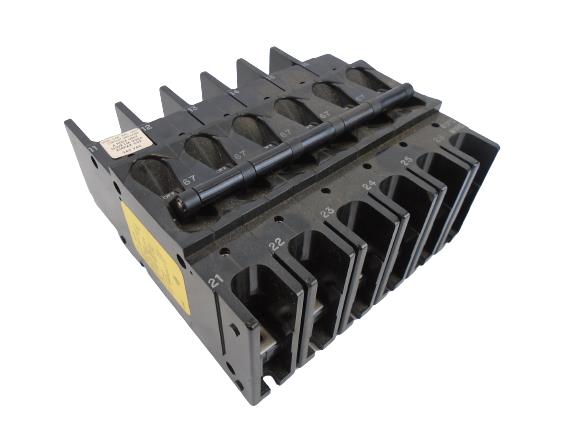 Sensata Technologies 209-6-2601-637