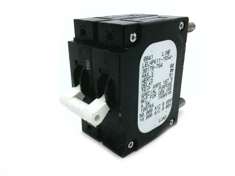 Sensata Technologies LELHPK11-1RS4-3178-764