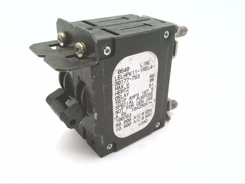 Sensata Technologies LELHPK11-1REC4-30177-763