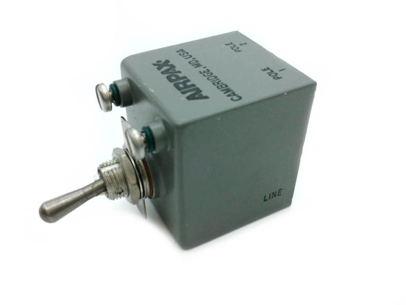 Sensata Technologies AP41-7323-1