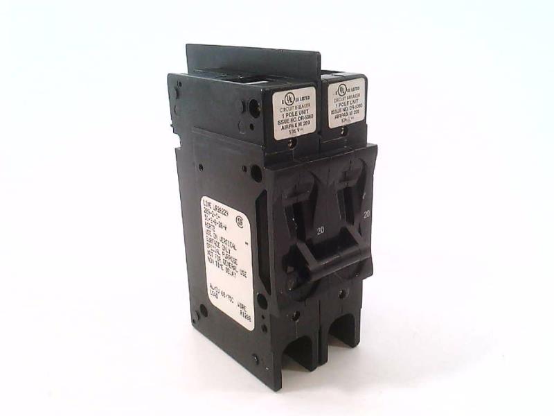 Sensata Technologies 209-2-1-51-2-8-20-H