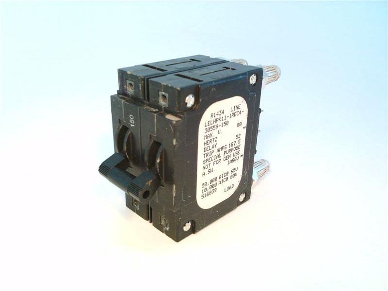 Sensata Technologies LELHPK11-1REC4-30559-150