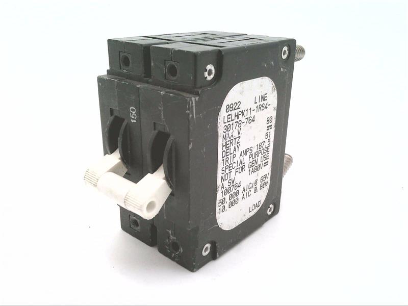 Sensata Technologies LELHPK11-1RS4-30178-764