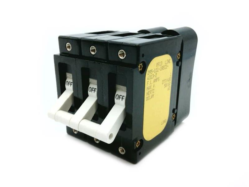 Sensata Technologies 295-111-1REC2-4313-2