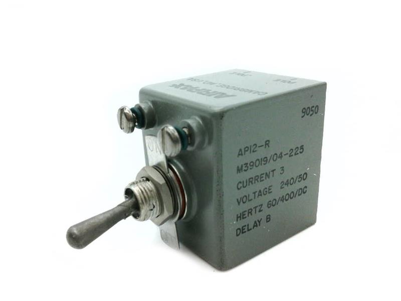 Sensata Technologies M39019/04-225