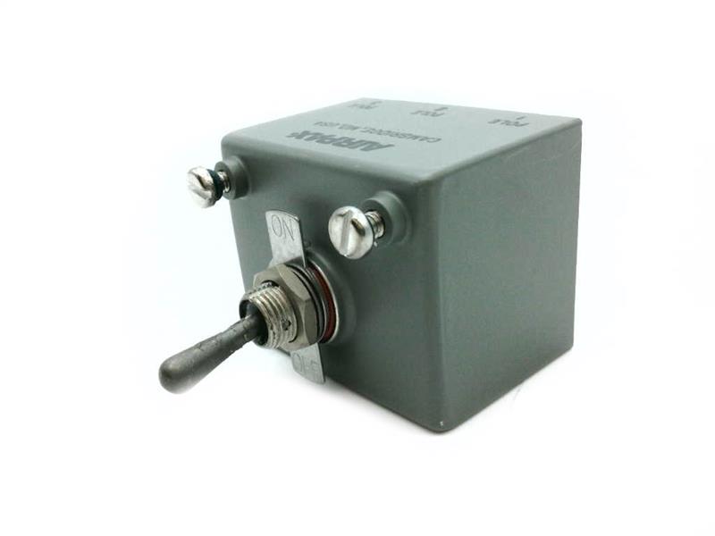 Sensata Technologies M39019/06-321