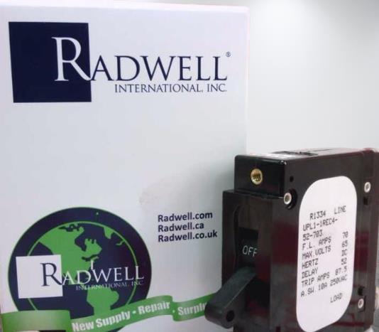 Sensata Technologies UPL-1-1REC4-52-703