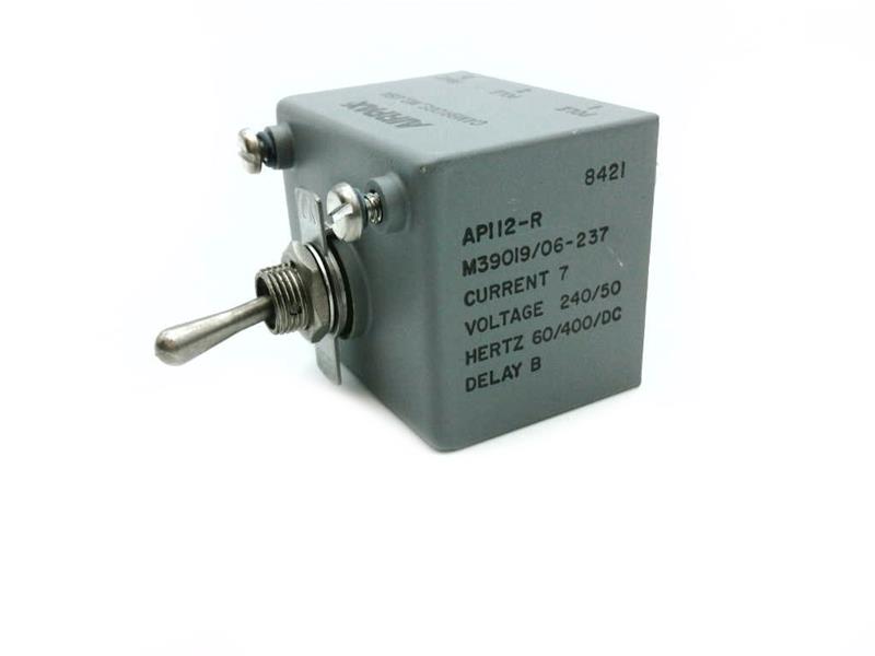 Sensata Technologies M39019/06-237