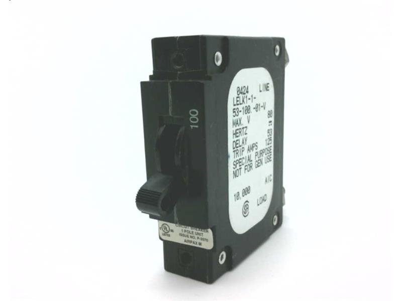 Sensata Technologies IELK1-1-53-100-01