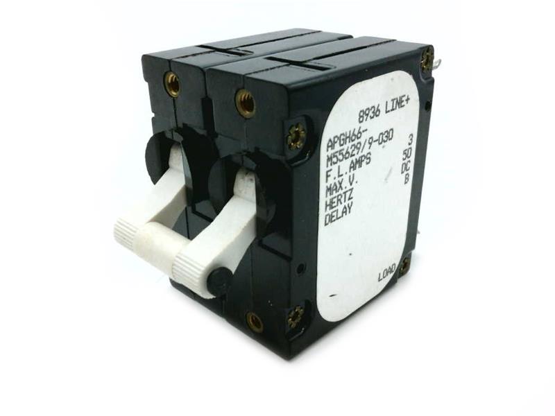 Sensata Technologies M55629/9-039