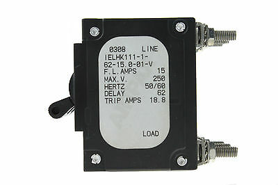 Sensata Technologies LELHPK11-1-52-125-01-V