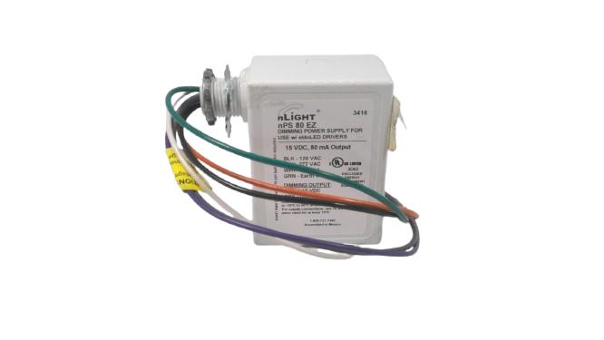 Sensor Switch NPS 80 EZ