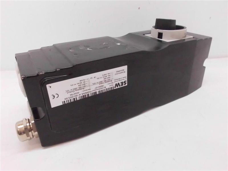 Sew Eurodrive PZM2XA-A-150-D03-00