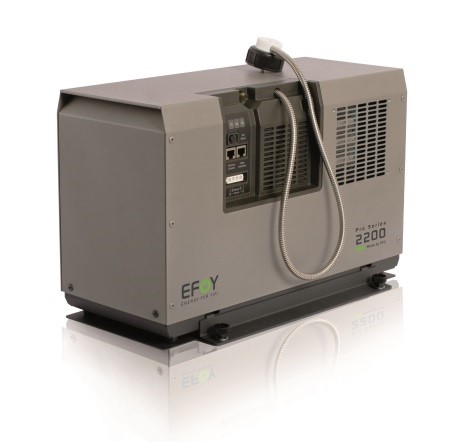 Sfc Energy Ag EFOY PRO 1600