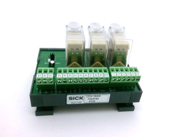 Sick LCU-15-AM