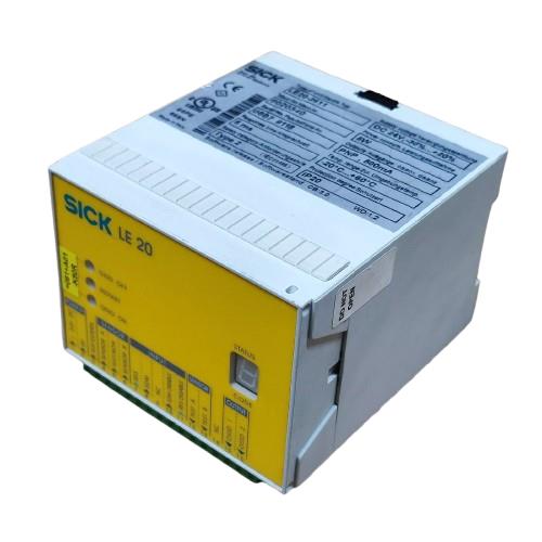Sick LE20-2611