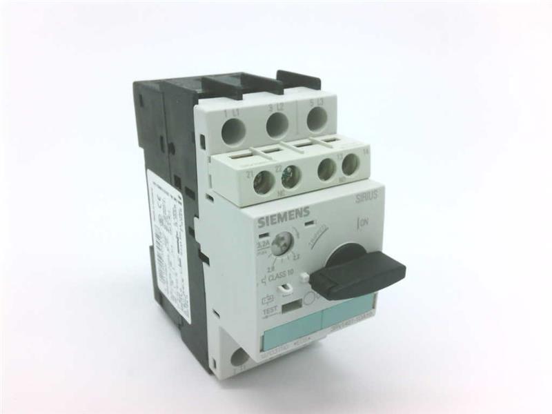 Siemens 3RV1421-1DA10