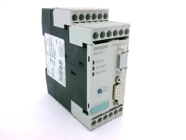Siemens 3VL9000-8AU00