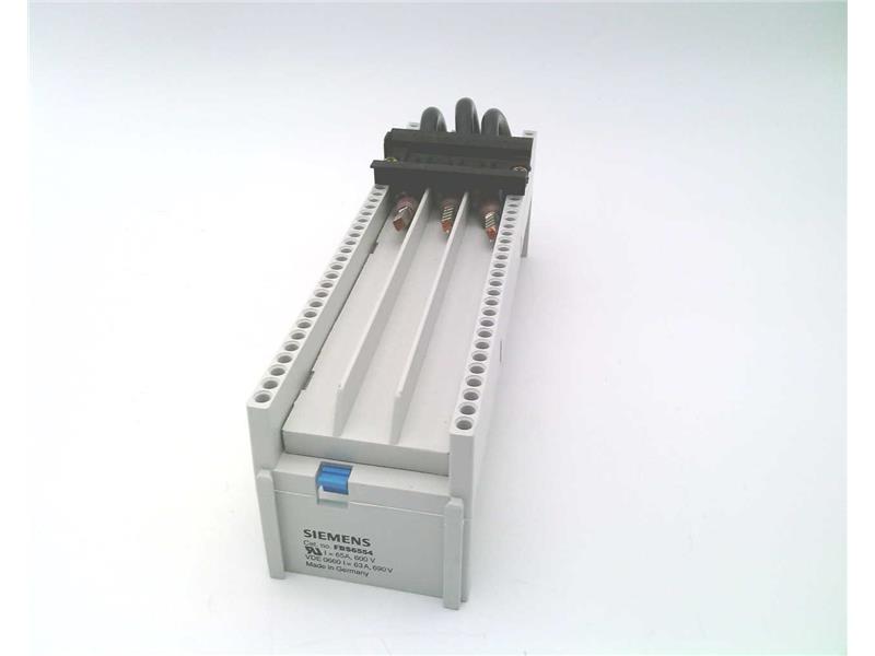 Siemens FBS6554