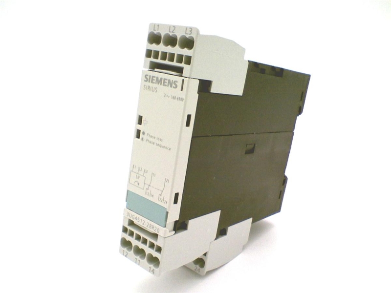 Siemens 3UG4512-2BR20