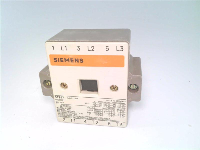 Siemens 3TY7472-0A