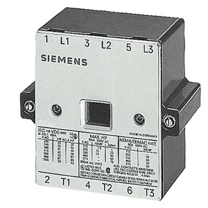 Siemens 3TY7502-0A