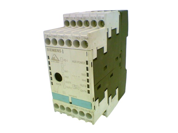 Siemens 3RK1400-1CE01-0AA2