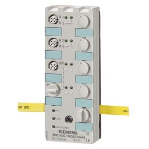 Siemens 3RK1400-1NQ01-0AA4