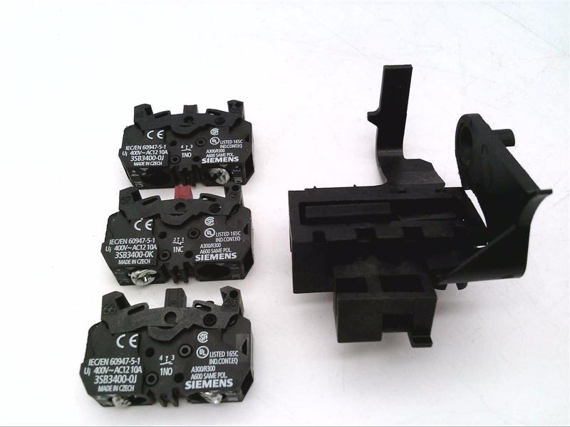 Siemens 3VL9800-2AE00