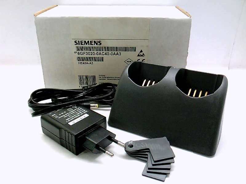Siemens 6GF30200AC400AA3