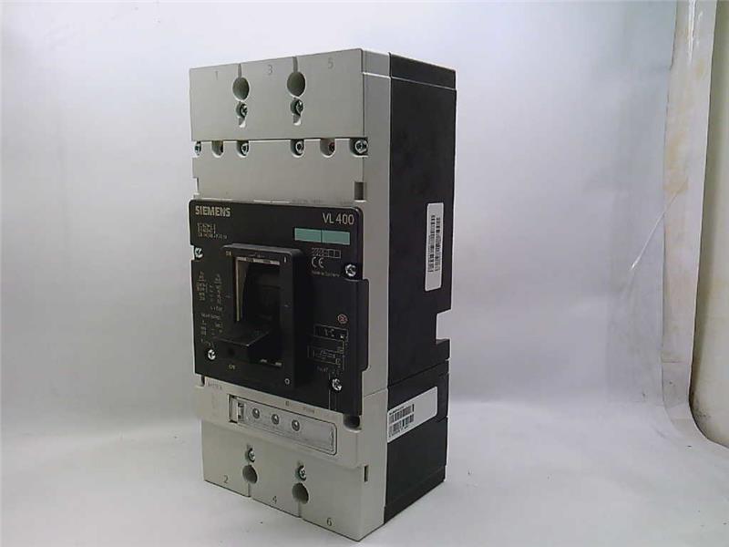 Siemens 3VL47312SP360AB1-Z