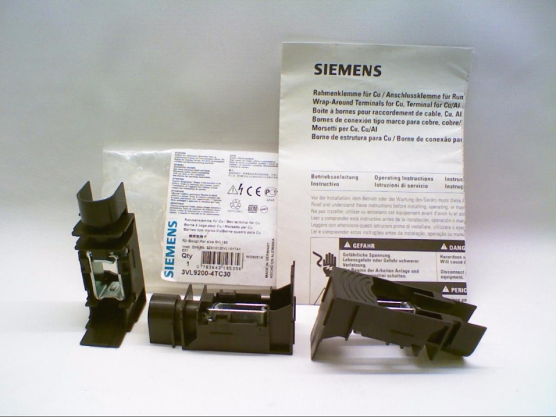 Siemens 3VL9200-4TC30