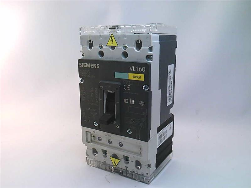 Siemens 3VL27101SB330AA0