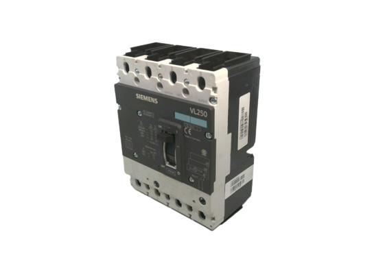 Siemens 3VL9325-7EC45