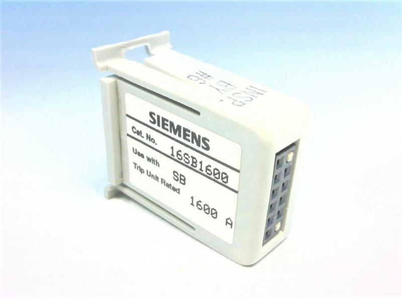 Siemens 16SB1600