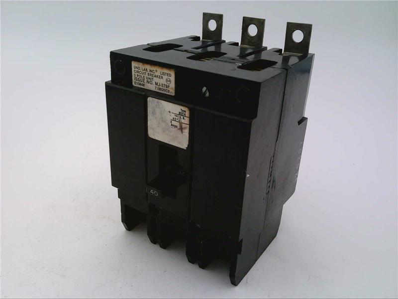 Siemens BQCH3-B040
