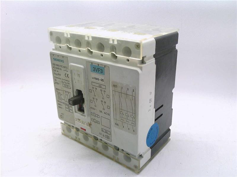 Siemens 3VF3114-2RG47-0AA0