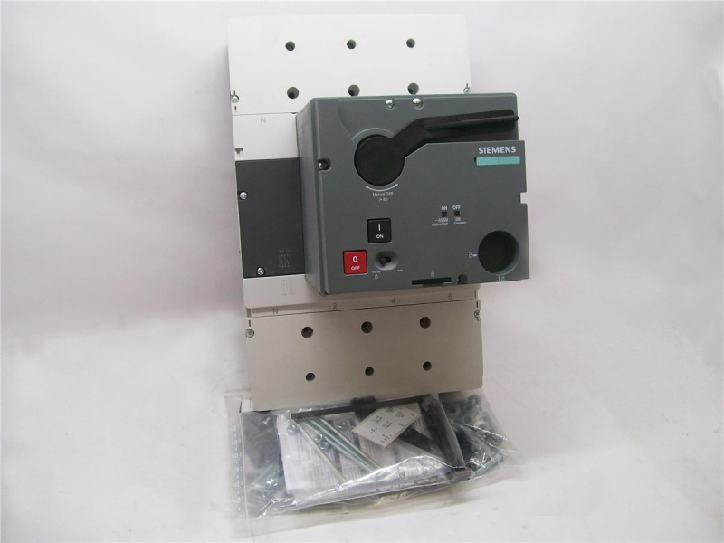 Siemens 3VL6780-3EE46-0AA0